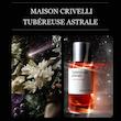 عطر ادکلن میسون کریولی توبرز آسترال اکستریت د پرفیوم مردانه-زنانه Maison Crivelli Tubéreuse Astrale Extrait de Parfum Unisex