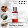 عطر ادکلن میسون کریولی توبرز آسترال اکستریت د پرفیوم مردانه-زنانه Maison Crivelli Tubéreuse Astrale Extrait de Parfum Unisex
