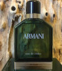 عطر ادکلن جورجیو آرمانی آرمانی او د سدر ادوتویلت مردانه Giorgio Armani Armani Eau de Cèdre for Men EDT