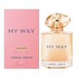 عطر ادکلن جورجیو آرمانی مای وی سانی وانیلا ادوپرفیوم زنانه Giorgio Armani My Way Sunny Vanilla for Women EDP