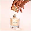 عطر ادکلن جورجیو آرمانی مای وی سانی وانیلا ادوپرفیوم زنانه Giorgio Armani My Way Sunny Vanilla for Women EDP