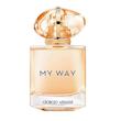 عطر ادکلن جورجیو آرمانی مای وی سانی وانیلا ادوپرفیوم زنانه Giorgio Armani My Way Sunny Vanilla for Women EDP