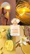 عطر ادکلن جورجیو آرمانی مای وی سانی وانیلا ادوپرفیوم زنانه Giorgio Armani My Way Sunny Vanilla for Women EDP