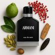 عطر ادکلن جورجیو آرمانی آرمانی او د نویت ادوتویلت مردانه Giorgio Armani Armani Eau de Nuit for Men EDT