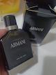 عطر ادکلن جورجیو آرمانی آرمانی او د نویت ادوتویلت مردانه Giorgio Armani Armani Eau de Nuit for Men EDT