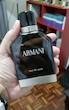 عطر ادکلن جورجیو آرمانی آرمانی او د نویت ادوتویلت مردانه Giorgio Armani Armani Eau de Nuit for Men EDT