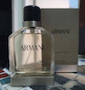 عطر ادکلن جورجیو آرمانی آرمانی او پور هوم نیو (جدید) ادوتویلت مردانه Giorgio Armani Armani Eau Pour Homme (new) for Men EDT