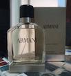 عطر ادکلن جورجیو آرمانی آرمانی او پور هوم نیو (جدید) ادوتویلت مردانه Giorgio Armani Armani Eau Pour Homme (new) for Men EDT