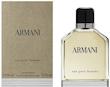 عطر ادکلن جورجیو آرمانی آرمانی او پور هوم نیو (جدید) ادوتویلت مردانه Giorgio Armani Armani Eau Pour Homme (new) for Men EDT