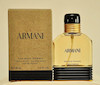 عطر ادکلن جورجیو آرمانی آرمانی او پور هوم ادوتویلت مردانه Giorgio Armani Armani Eau Pour Homme for Men EDT