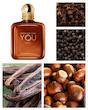 عطر ادکلن جورجیو آرمانی امپریو آرمانی استرانگر ویت یو اسپایسس ادوپرفیوم مردانه Giorgio Armani Emporio Armani Stronger With You Spices for Men