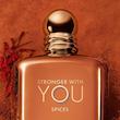 عطر ادکلن جورجیو آرمانی امپریو آرمانی استرانگر ویت یو اسپایسس ادوپرفیوم مردانه Giorgio Armani Emporio Armani Stronger With You Spices for Men