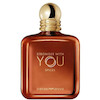 عطر Emporio Armani Stronger With You Spices Giorgio Armani مردانه