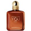عطر Emporio Armani Stronger With You Spices Giorgio Armani مردانه