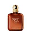 عطر ادکلن جورجیو آرمانی امپریو آرمانی استرانگر ویت یو اسپایسس ادوپرفیوم مردانه Giorgio Armani Emporio Armani Stronger With You Spices for Men