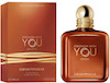 عطر ادکلن جورجیو آرمانی امپریو آرمانی استرانگر ویت یو اسپایسس ادوپرفیوم مردانه Giorgio Armani Emporio Armani Stronger With You Spices for Men