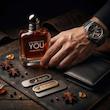 عطر ادکلن جورجیو آرمانی امپریو آرمانی استرانگر ویت یو پاورفولی ادوپرفیوم مردانه Giorgio Armani Emporio Armani Stronger With You Powerfully for Men