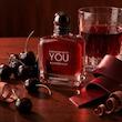 عطر ادکلن جورجیو آرمانی امپریو آرمانی استرانگر ویت یو پاورفولی ادوپرفیوم مردانه Giorgio Armani Emporio Armani Stronger With You Powerfully for Men