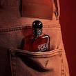 عطر ادکلن جورجیو آرمانی امپریو آرمانی استرانگر ویت یو پاورفولی ادوپرفیوم مردانه Giorgio Armani Emporio Armani Stronger With You Powerfully for Men