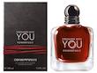 عطر ادکلن جورجیو آرمانی امپریو آرمانی استرانگر ویت یو پاورفولی ادوپرفیوم مردانه Giorgio Armani Emporio Armani Stronger With You Powerfully for Men
