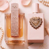 عطر ادکلن لطافه انغام سکاند سانگ (آهنگ دوم) ادوپرفیوم مردانه-زنانه Lattafa Angham Second Song Unisex EDP