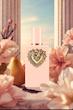 عطر ادکلن دولچه اند گابانا مای دووشن ادوپرفیوم اینتنس زنانه Dolce & Gabbana My Devotion Eau de Parfum Intense for Women