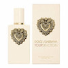 عطر ادکلن دولچه اند گابانا یور دووشن ادوپرفیوم اینتنس زنانه Dolce & Gabbana Your Devotion Eau de Parfum Intense for Women