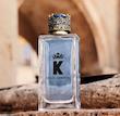 عطر ادکلن دولچه اند گابانا کی(کینگ) بای دولچه اند گابانا ادوتویلت مردانه Dolce & Gabbana K(King) by Dolce & Gabbana for Men EDT