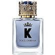 عطر ادکلن دولچه اند گابانا کی(کینگ) بای دولچه اند گابانا ادوتویلت مردانه Dolce & Gabbana K(King) by Dolce & Gabbana for Men EDT