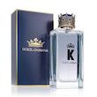 عطر ادکلن دولچه اند گابانا کی(کینگ) بای دولچه اند گابانا ادوتویلت مردانه Dolce & Gabbana K(King) by Dolce & Gabbana for Men EDT