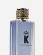 عطر ادکلن دولچه اند گابانا کی(کینگ) بای دولچه اند گابانا ادوتویلت مردانه Dolce & Gabbana K(King) by Dolce & Gabbana for Men EDT