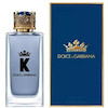 عطر ادکلن دولچه اند گابانا کی(کینگ) بای دولچه اند گابانا ادوتویلت مردانه Dolce & Gabbana K(King) by Dolce & Gabbana for Men EDT