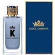 عطر ادکلن دولچه اند گابانا کی(کینگ) بای دولچه اند گابانا ادوتویلت مردانه Dolce & Gabbana K(King) by Dolce & Gabbana for Men EDT