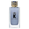عطر ادکلن دولچه اند گابانا کی(کینگ) بای دولچه اند گابانا ادوتویلت مردانه Dolce & Gabbana K(King) by Dolce & Gabbana for Men EDT