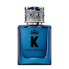 عطر ادکلن دولچه اند گابانا کی(کینگ) بای دولچه اند گابانا ادوپرفیوم مردانه Dolce & Gabbana K(King) by Dolce & Gabbana for Men EDP