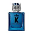 عطر ادکلن دولچه اند گابانا کی(کینگ) بای دولچه اند گابانا ادوپرفیوم مردانه Dolce & Gabbana K(King) by Dolce & Gabbana for Men EDP