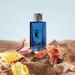 عطر ادکلن دولچه اند گابانا کی(کینگ) بای دولچه اند گابانا ادوپرفیوم مردانه Dolce & Gabbana K(King) by Dolce & Gabbana for Men EDP