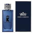 عطر ادکلن دولچه اند گابانا کی(کینگ) بای دولچه اند گابانا ادوپرفیوم مردانه Dolce & Gabbana K(King) by Dolce & Gabbana for Men EDP