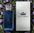 عطر ادکلن دولچه اند گابانا کی(کینگ) بای دولچه اند گابانا ادوپرفیوم اینتنس مردانه Dolce & Gabbana K(King) by Dolce & Gabbana Eau de Parfum Intense for Men