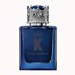 عطر ادکلن دولچه اند گابانا کی(کینگ) بای دولچه اند گابانا ادوپرفیوم اینتنس مردانه Dolce & Gabbana K(King) by Dolce & Gabbana Eau de Parfum Intense for Men