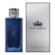 عطر ادکلن دولچه اند گابانا کی(کینگ) بای دولچه اند گابانا ادوپرفیوم اینتنس مردانه Dolce & Gabbana K(King) by Dolce & Gabbana Eau de Parfum Intense for Men