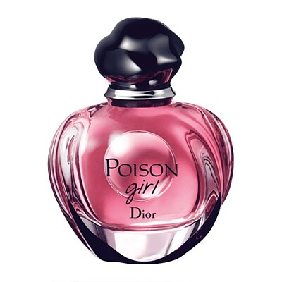 عطر ادکلن دیور پویزن گرل ادوپرفیوم زنانه Dior Poison Girl Woman-EDP