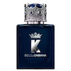 عطر ادکلن دولچه اند گابانا کی(کینگ) بای دولچه اند گابانا پارفوم-پرفیوم مردانه Dolce & Gabbana K(King) by Dolce & Gabbana Parfum for Men