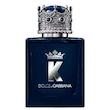 عطر ادکلن دولچه اند گابانا کی(کینگ) بای دولچه اند گابانا پارفوم-پرفیوم مردانه Dolce & Gabbana K(King) by Dolce & Gabbana Parfum for Men