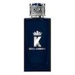 عطر ادکلن دولچه اند گابانا کی(کینگ) بای دولچه اند گابانا پارفوم-پرفیوم مردانه Dolce & Gabbana K(King) by Dolce & Gabbana Parfum for Men