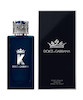 عطر ادکلن دولچه اند گابانا کی(کینگ) بای دولچه اند گابانا پارفوم-پرفیوم مردانه Dolce & Gabbana K(King) by Dolce & Gabbana Parfum for Men