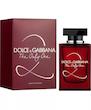 عطر ادکلن دولچه اند گابانا دولچه اند گابانا د اونلی وان 2 ادوپرفیوم زنانه Dolce & Gabbana Dolce & Gabbana The Only One 2 for Women EDP