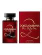 عطر ادکلن دولچه اند گابانا دولچه اند گابانا د اونلی وان 2 ادوپرفیوم زنانه Dolce & Gabbana Dolce & Gabbana The Only One 2 for Women EDP