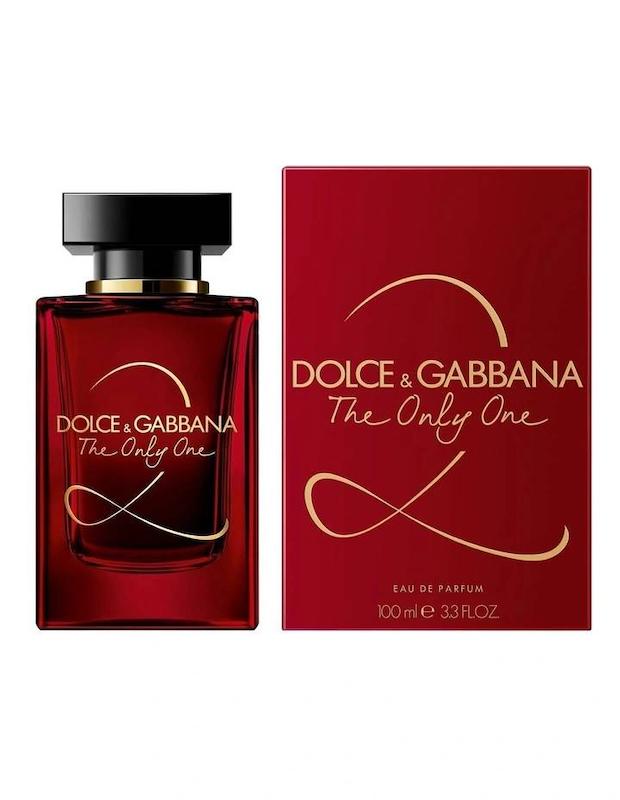 عطر ادکلن دولچه اند گابانا دولچه اند گابانا د اونلی وان 2 ادوپرفیوم زنانه Dolce & Gabbana Dolce & Gabbana The Only One 2 for Women EDP