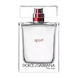 عطر ادکلن دولچه اند گابانا د وان اسپرت ادوتویلت مردانه Dolce & Gabbana The One Sport for Men EDT